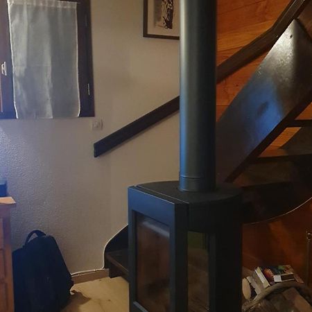 Chalet Individuel Les Sorbiers - 80M2 - Jardin - Barbecue - Wifi - Netflix - Ski & Randonnee - Pyrenees Catalanes Francaises - Eyne Exteriör bild