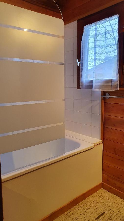 Chalet Individuel Les Sorbiers - 80M2 - Jardin - Barbecue - Wifi - Netflix - Ski & Randonnee - Pyrenees Catalanes Francaises - Eyne Exteriör bild