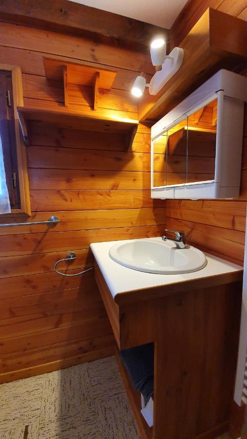 Chalet Individuel Les Sorbiers - 80M2 - Jardin - Barbecue - Wifi - Netflix - Ski & Randonnee - Pyrenees Catalanes Francaises - Eyne Exteriör bild