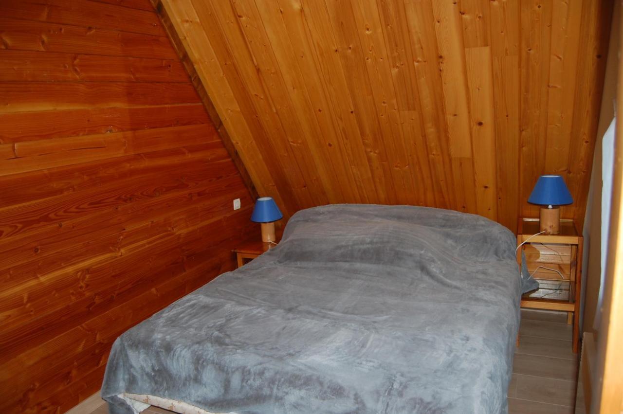 Chalet Individuel Les Sorbiers - 80M2 - Jardin - Barbecue - Wifi - Netflix - Ski & Randonnee - Pyrenees Catalanes Francaises - Eyne Exteriör bild