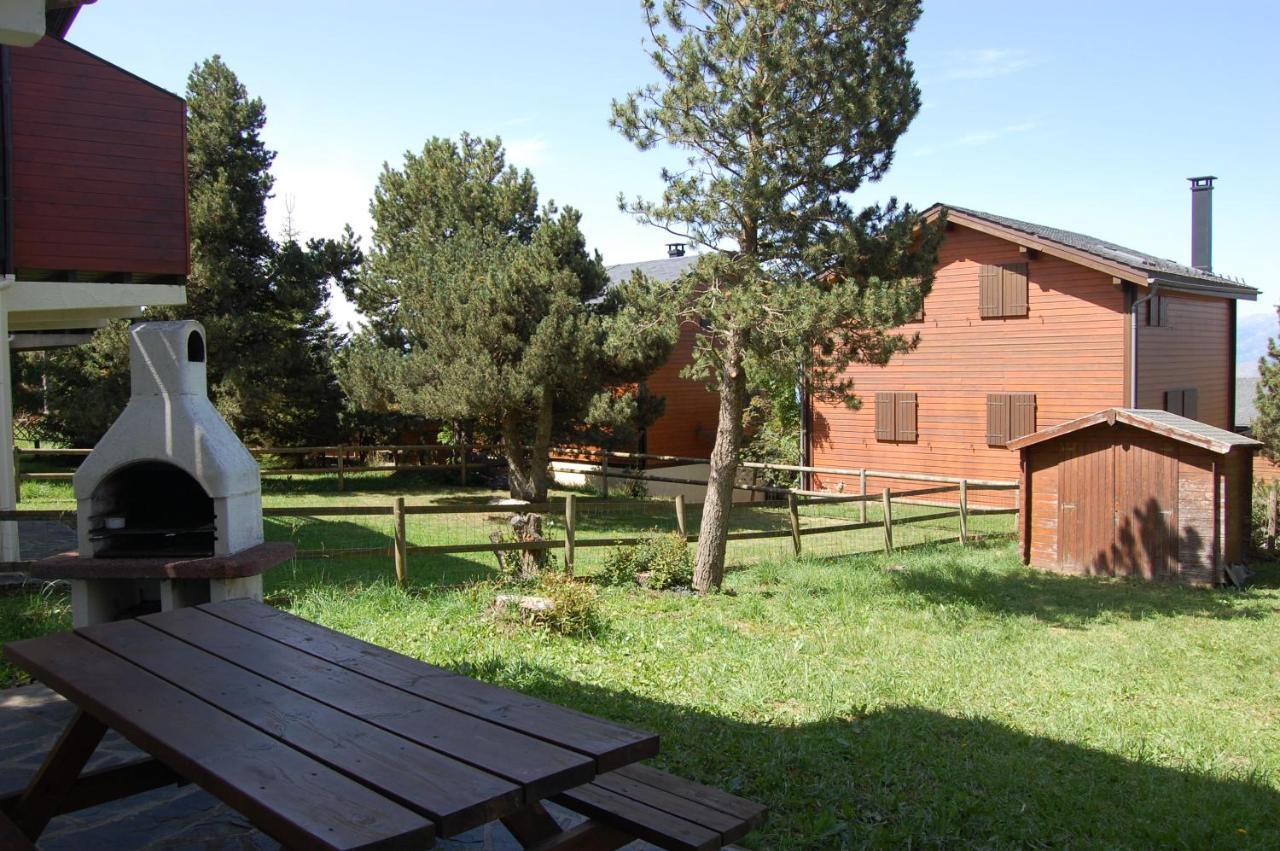 Chalet Individuel Les Sorbiers - 80M2 - Jardin - Barbecue - Wifi - Netflix - Ski & Randonnee - Pyrenees Catalanes Francaises - Eyne Exteriör bild