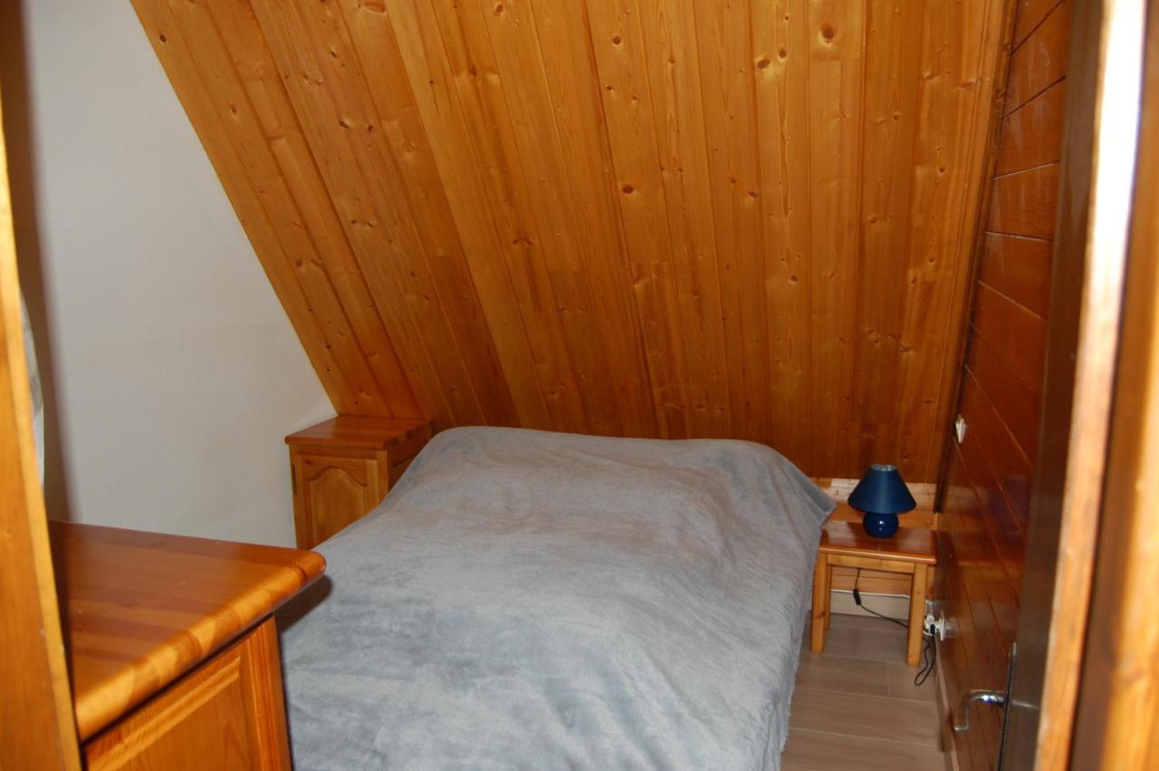 Chalet Individuel Les Sorbiers - 80M2 - Jardin - Barbecue - Wifi - Netflix - Ski & Randonnee - Pyrenees Catalanes Francaises - Eyne Exteriör bild