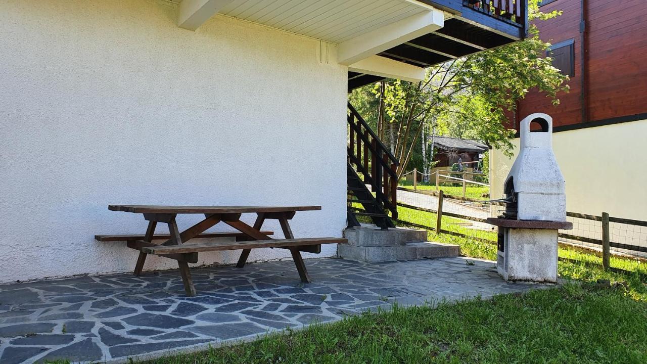 Chalet Individuel Les Sorbiers - 80M2 - Jardin - Barbecue - Wifi - Netflix - Ski & Randonnee - Pyrenees Catalanes Francaises - Eyne Exteriör bild