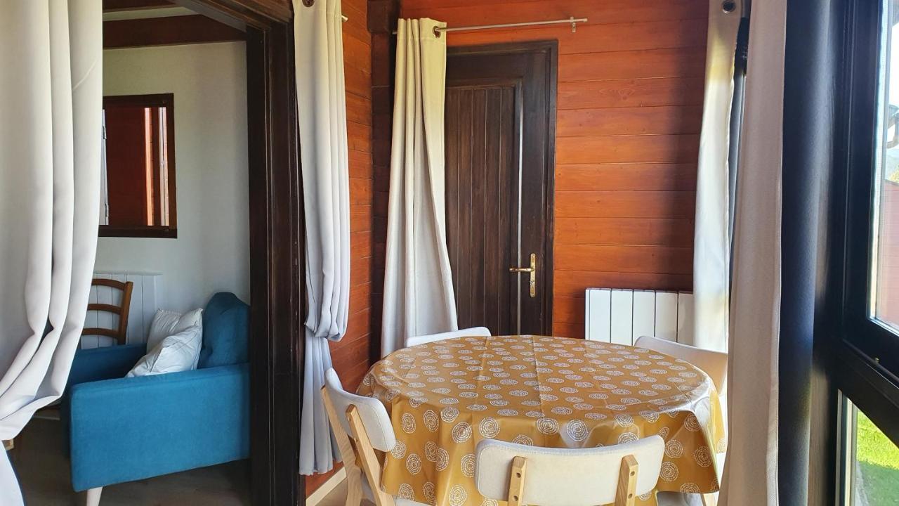 Chalet Individuel Les Sorbiers - 80M2 - Jardin - Barbecue - Wifi - Netflix - Ski & Randonnee - Pyrenees Catalanes Francaises - Eyne Exteriör bild