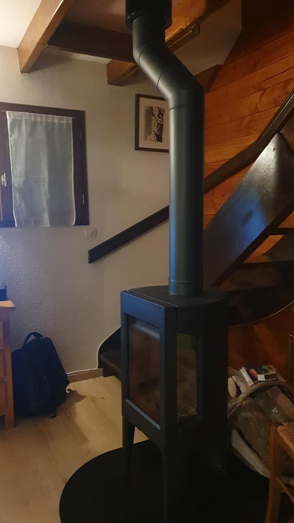 Chalet Individuel Les Sorbiers - 80M2 - Jardin - Barbecue - Wifi - Netflix - Ski & Randonnee - Pyrenees Catalanes Francaises - Eyne Exteriör bild